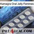 Kamagra Oral Jelly Women 34
